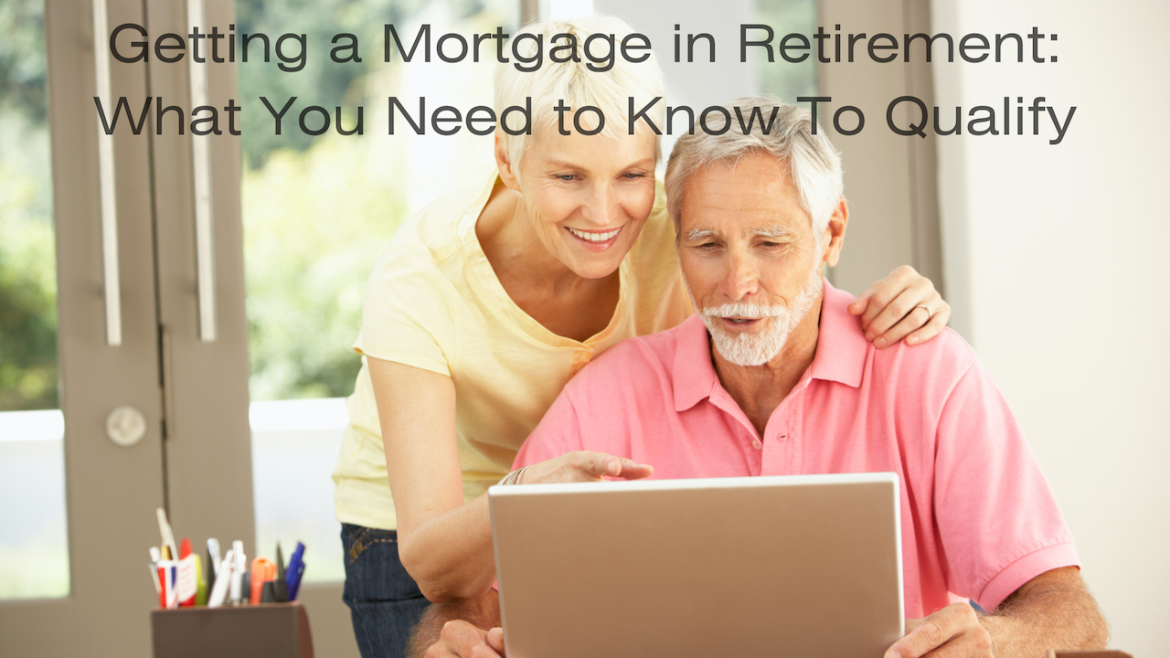 When Do You Become a Senior Citizen?, Retirement