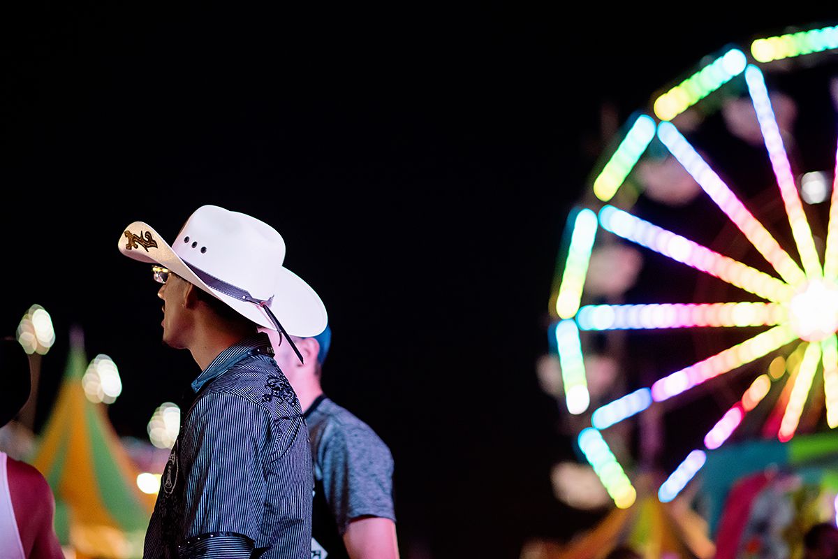 Owatonna Fair