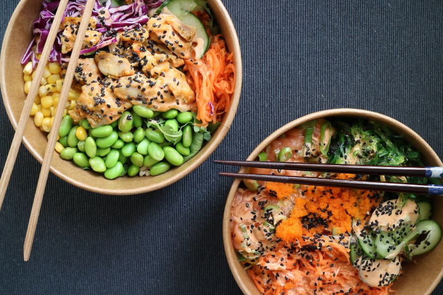 Best Restaurants in Prosper 