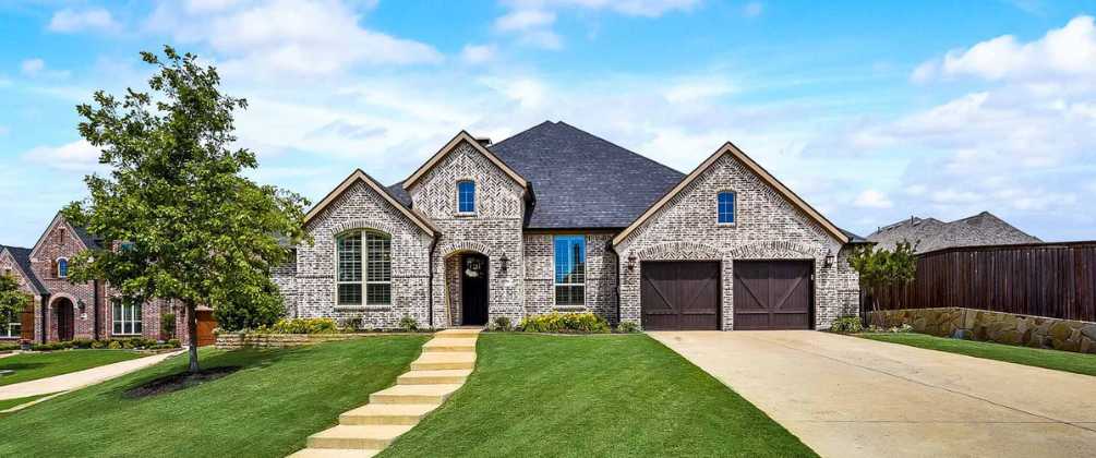 Single Story Homes For Sale In Dallas Fort Worth Texas