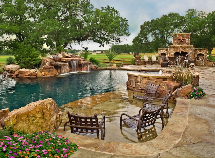 How Much Does It Cost To Build A Pool In Texas | The LivingWell Team