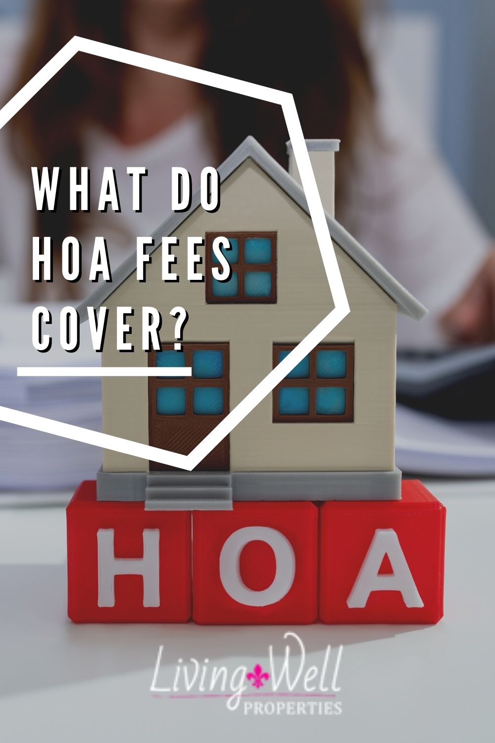 What Do HOA Fees Cover