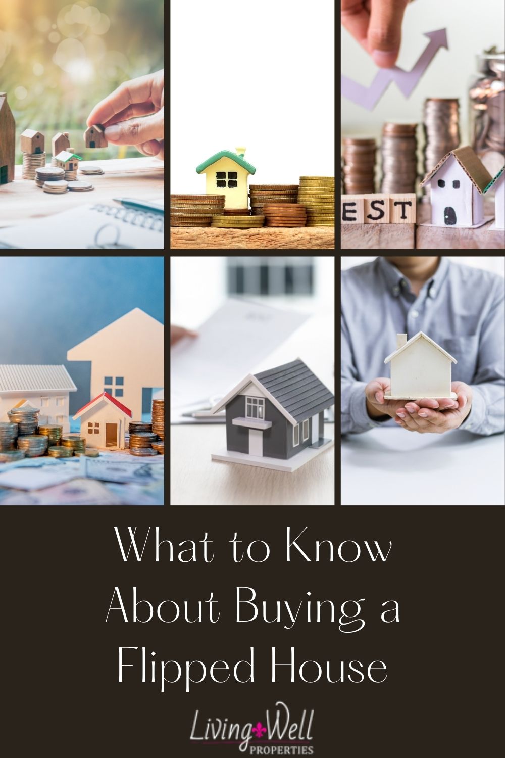 What to Know About Buying a Flipped House