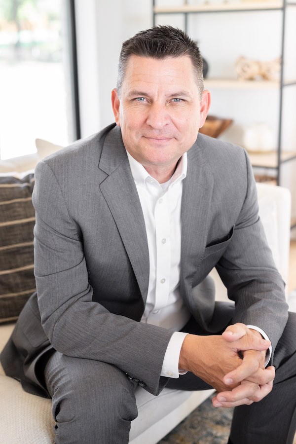 Prosper Real Estate Broker - Brent Wells
