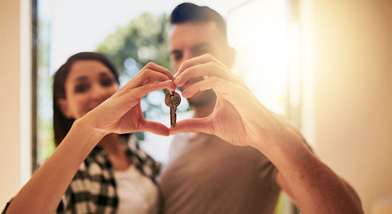 Homeownership is still the American Dream