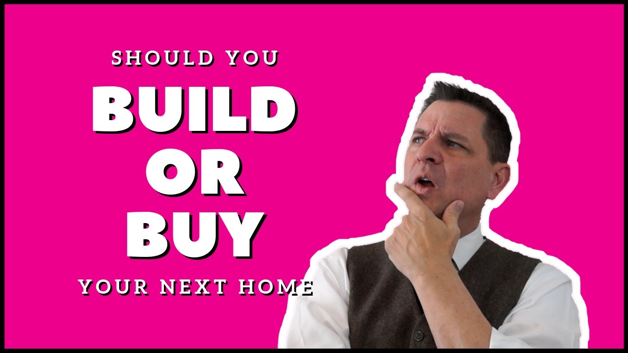 Building vs Buying