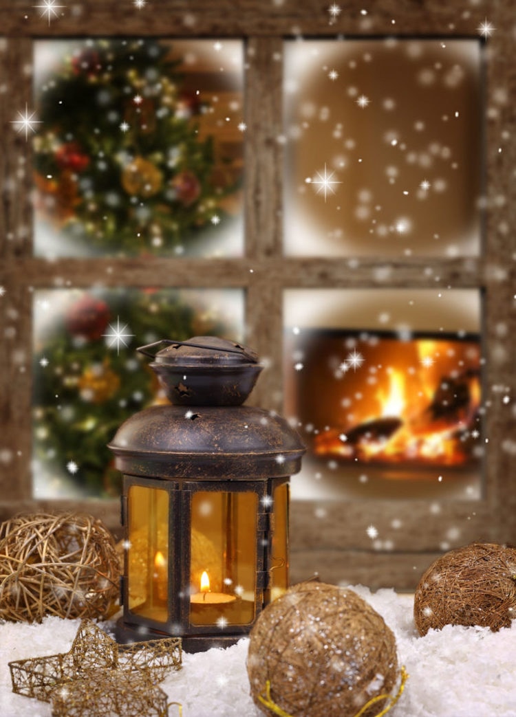 Save on your winter heating bill