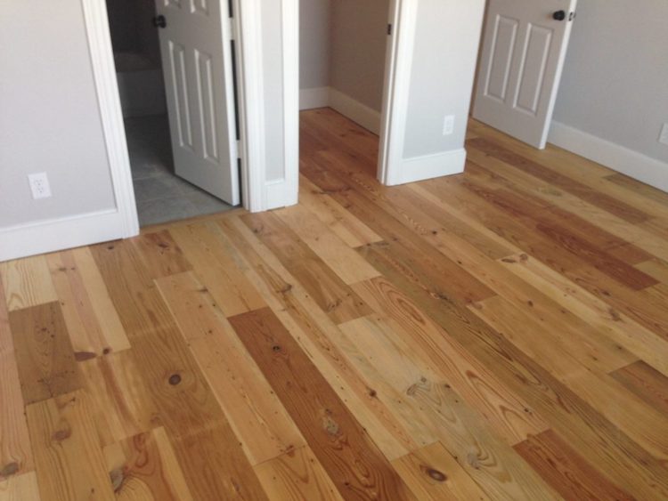 Wood Flooring A Primer For Home Owners