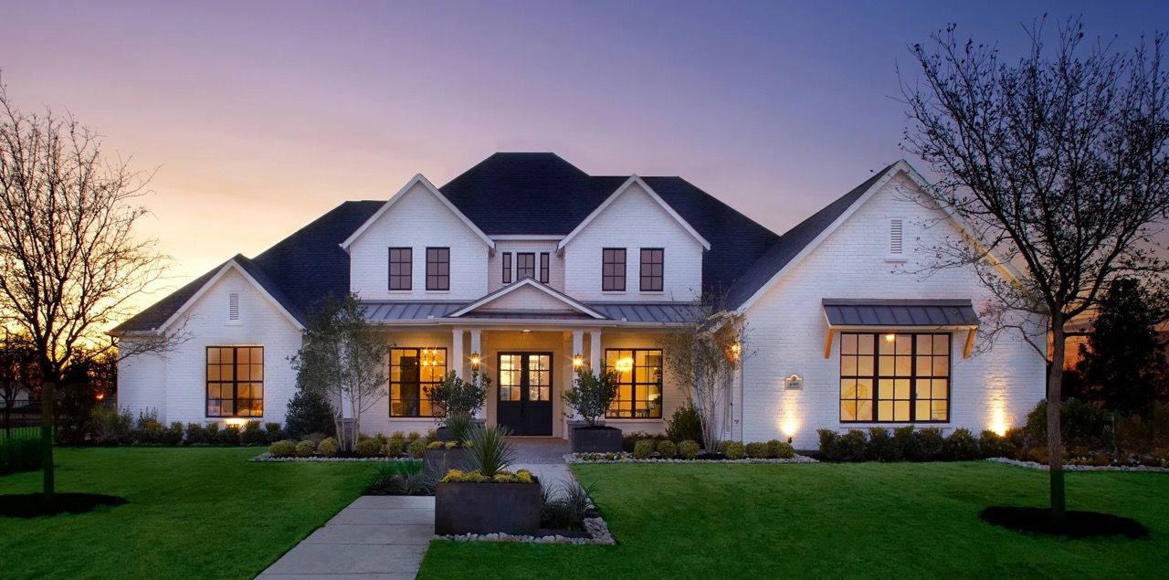 Shaddock Homes for sale in Prosper Tx