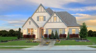 Drees Homes at Union Park