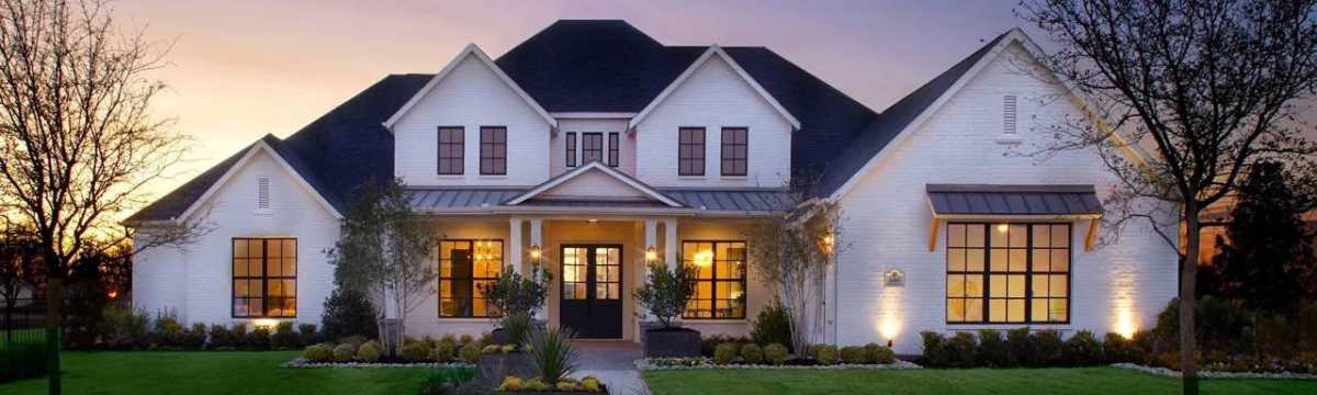 New Homes in Allen Tx For Sale