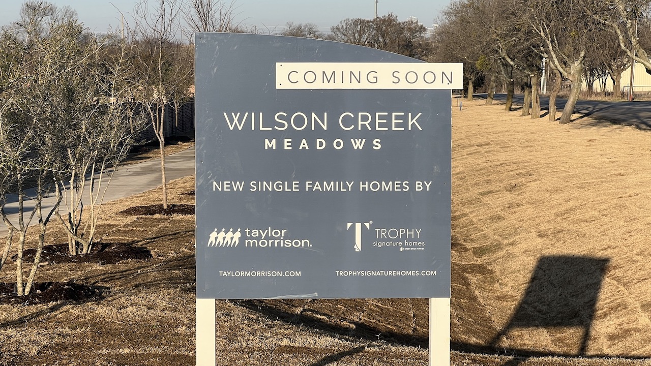 Wilson Creek Meadows Homes For Sale