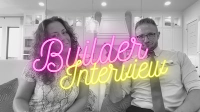 Britton Homes Builder Interview