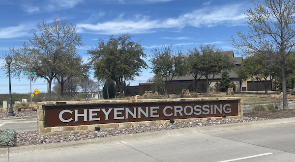 Cheyenne Crossing Homes For Sale