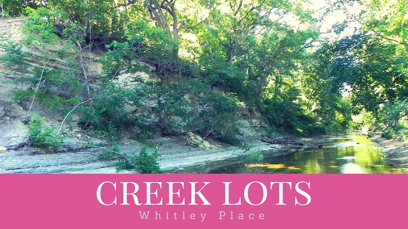whitley place homes on the creek whitley place homes on the creek
