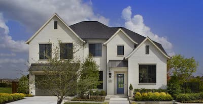 Shaddock Homes in Windsong Ranch