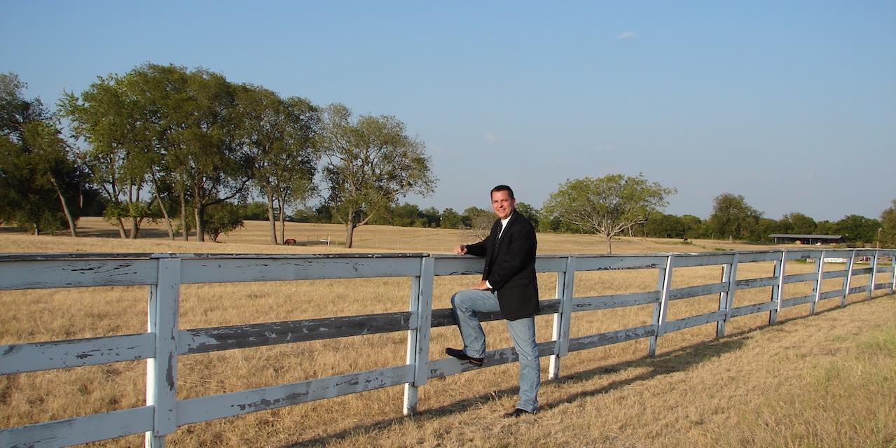 Texas Land For Sale in Celina Tx