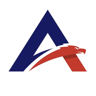 Allen Independent School District Logo