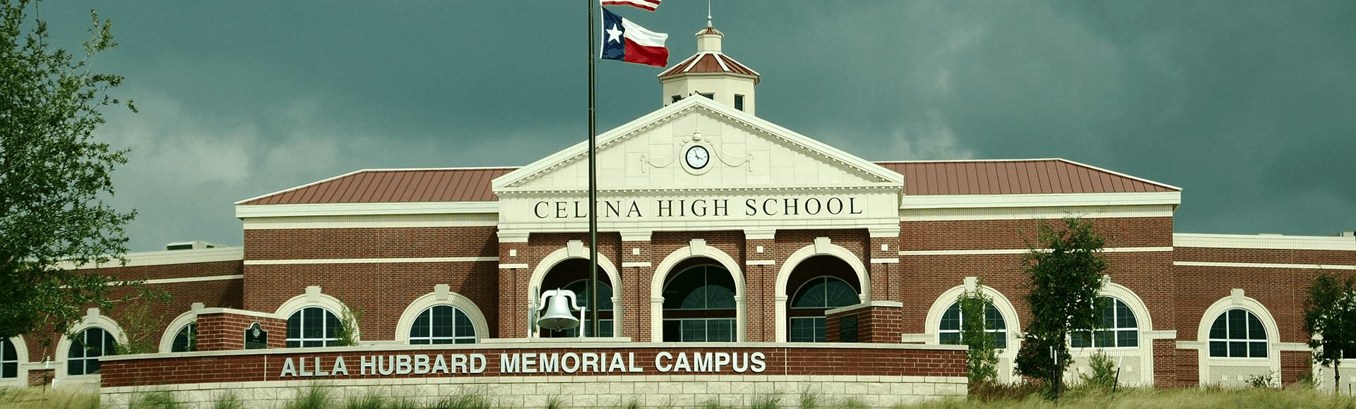 Homes for sale zoned to Celina High School | LivingWell Realty