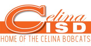 Celina Independent School District Logo