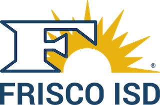 Frisco Independent School District Logo