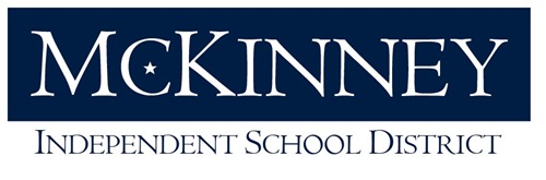 McKinney Independent School District Logo