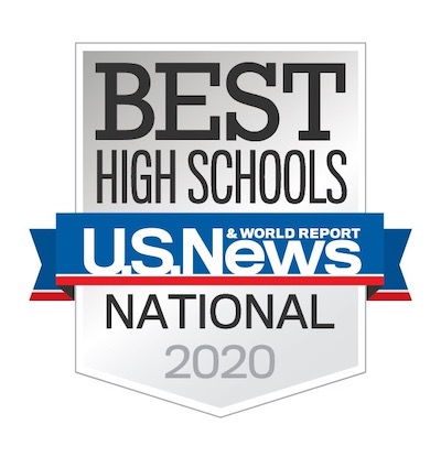 Lovejoy ranked in top 1% of schools by Newswekk