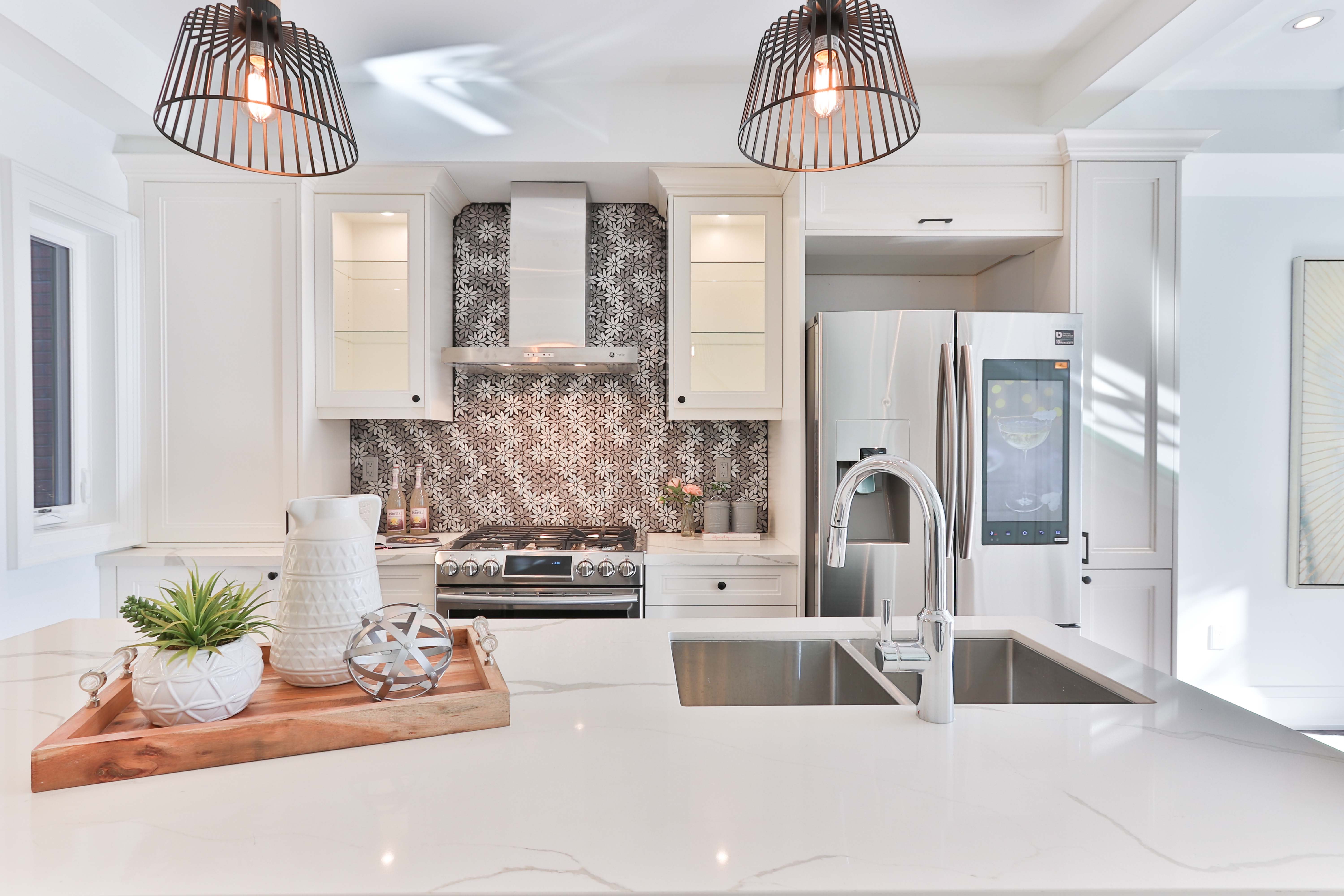 Pros and Cons to New Construction