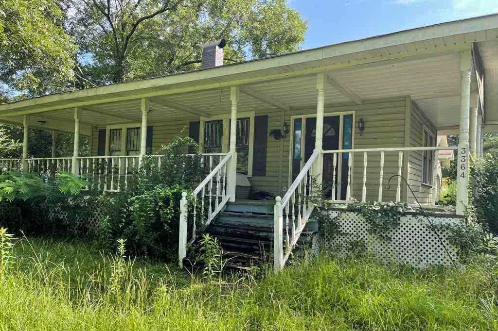 3364 Warrior River Road