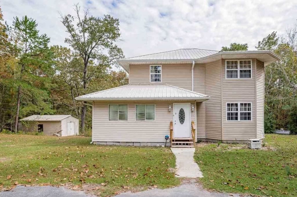 180 Homewood Acres Ln