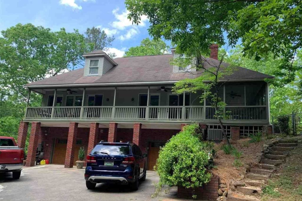 1 Brookside Drive