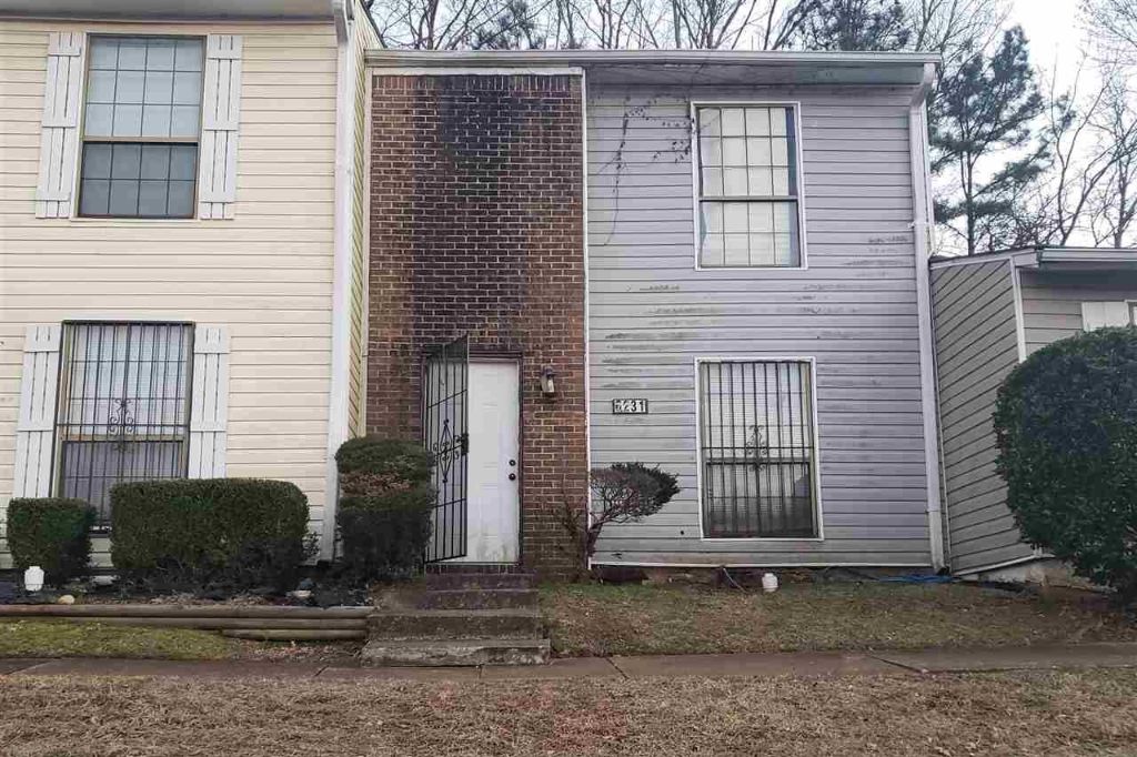 6231 Crest Green Rd #6231