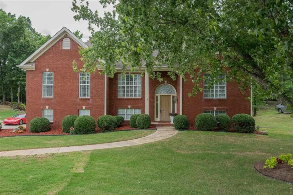 113 Shetland Trail