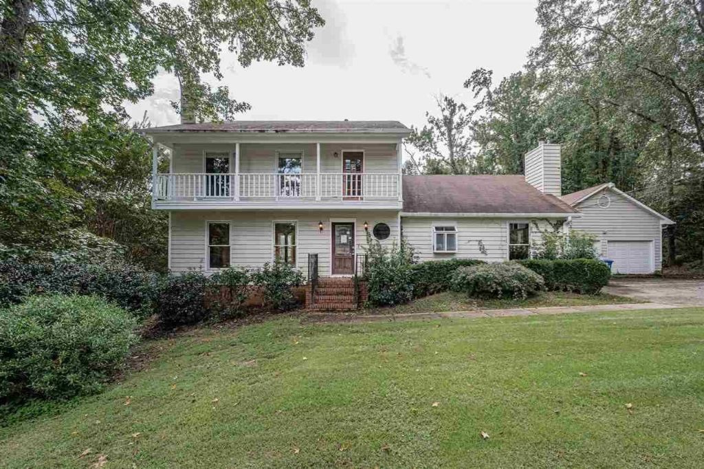 117 Pine Cliff Circle