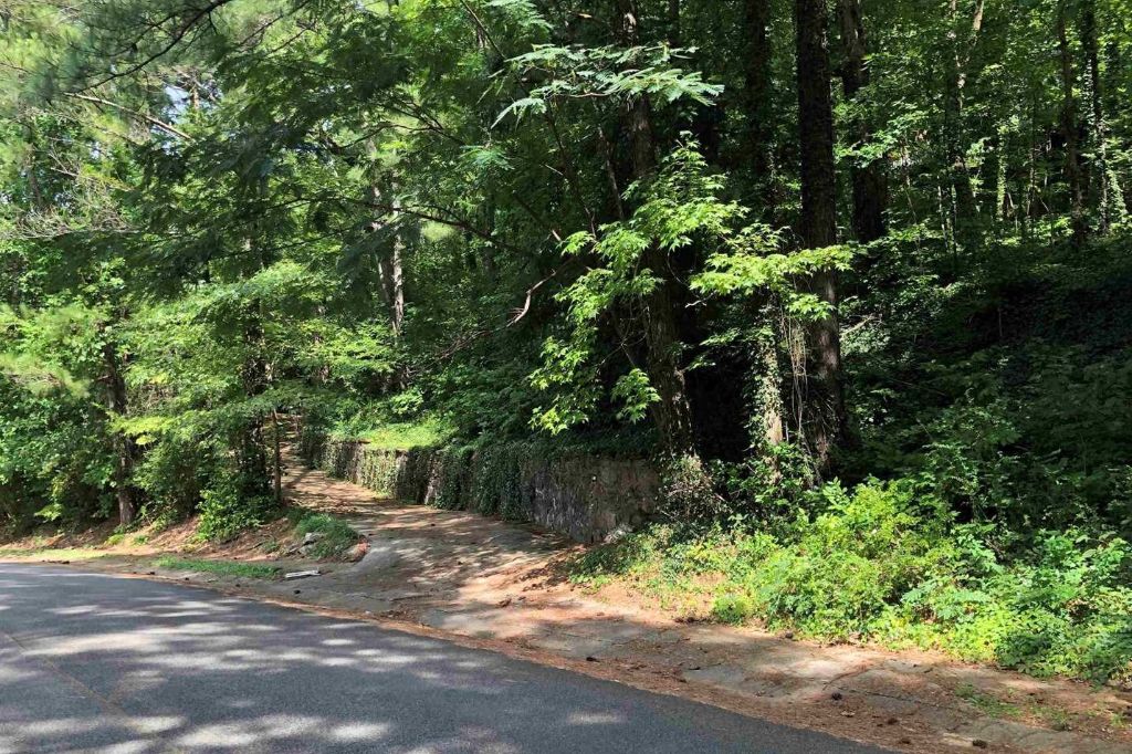 4531 Pine Mountain Road