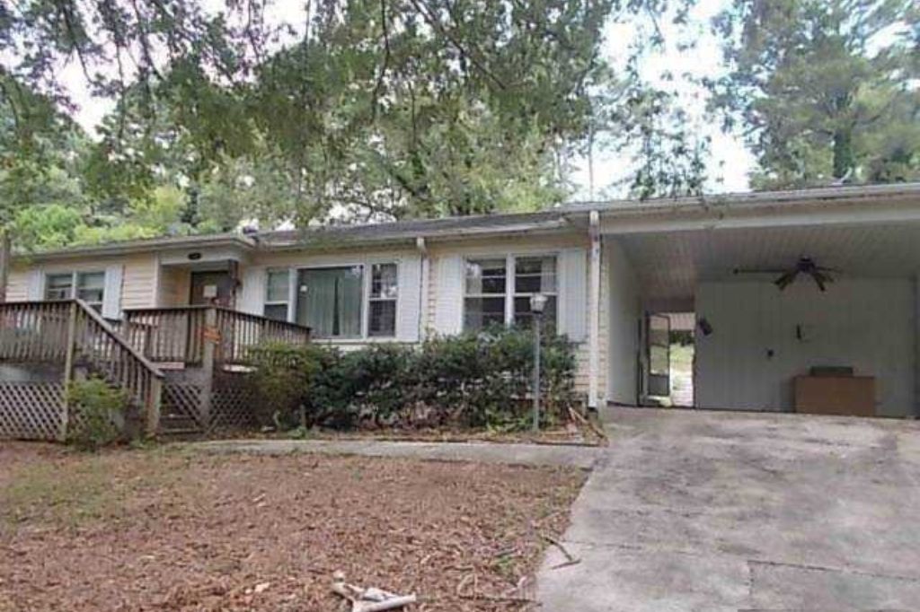 540 Camellia Road