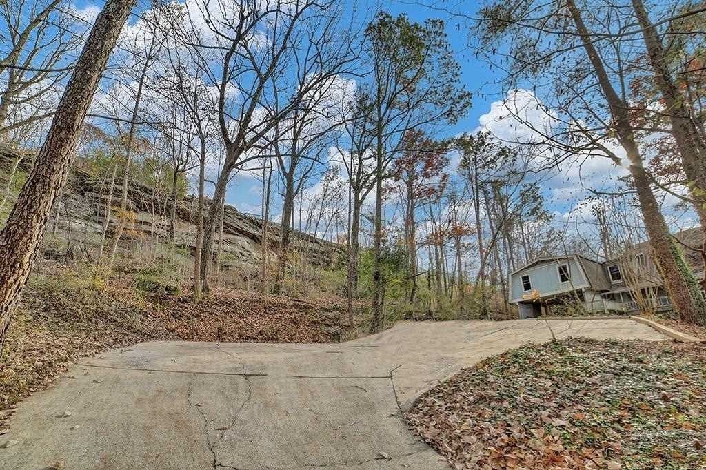4531 Pine Mountain Road