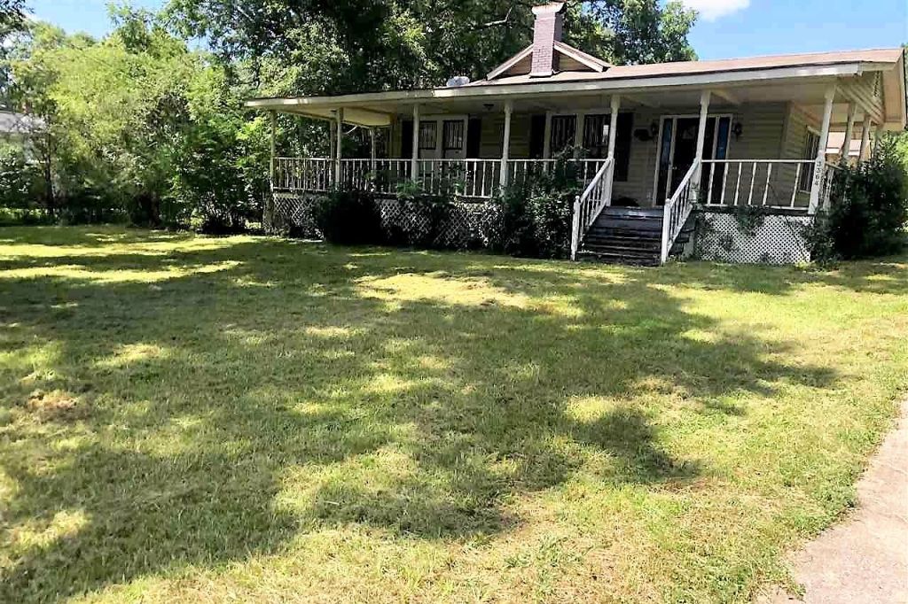 3364 Warrior River Road