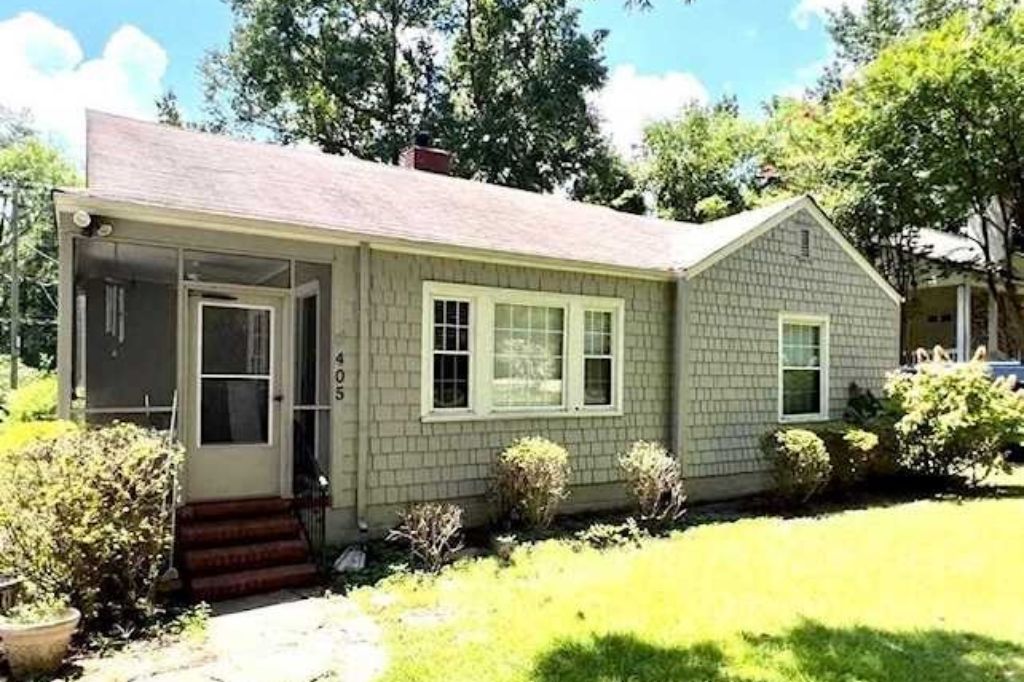 405 Oxmoor Road