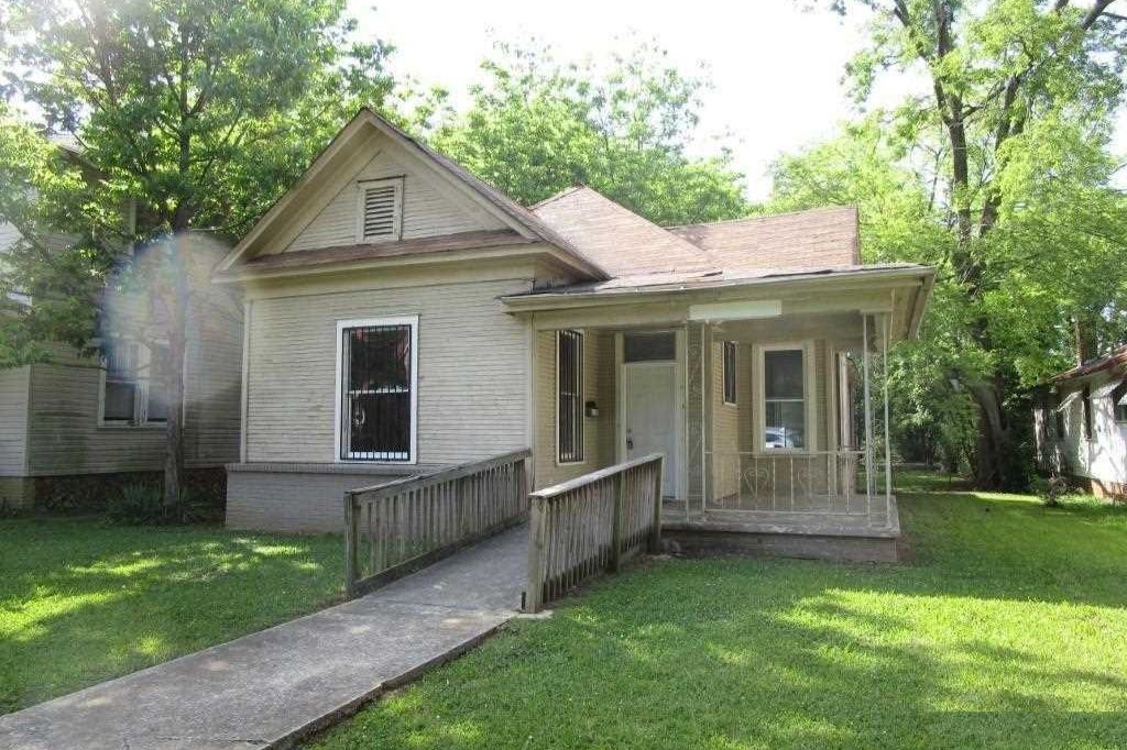 1416 SW Princeton Avenue