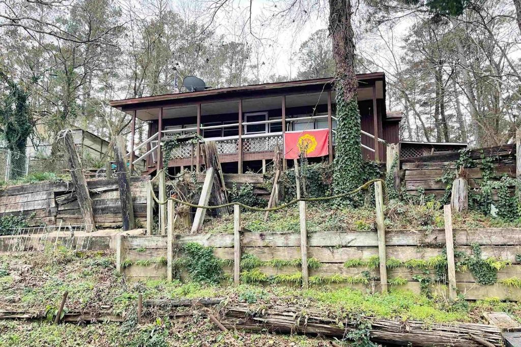 601 Darden Lane