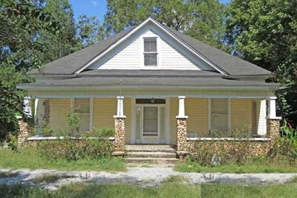 1180 Ashville Road