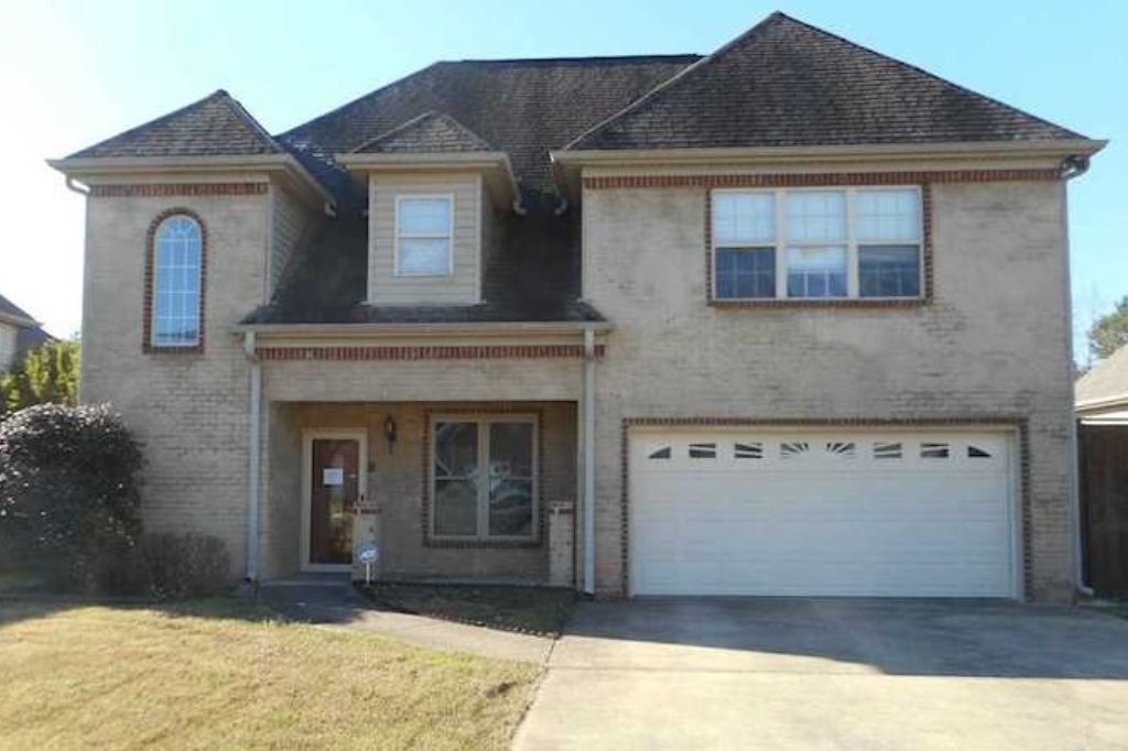5297 Bridle Path Lane