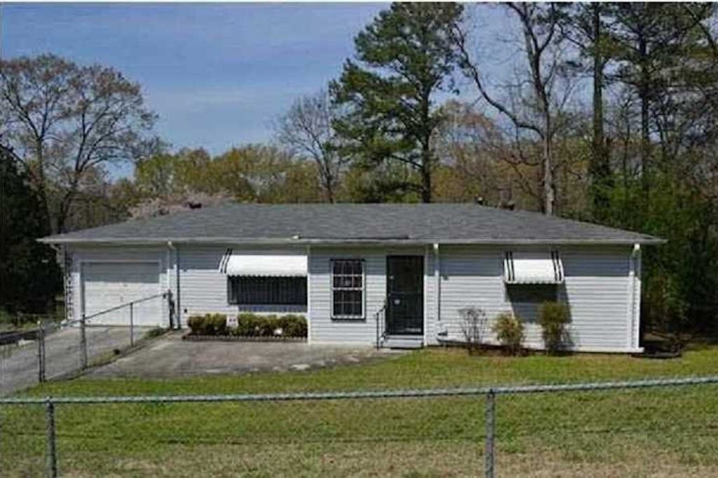 304 NW 20th Avenue