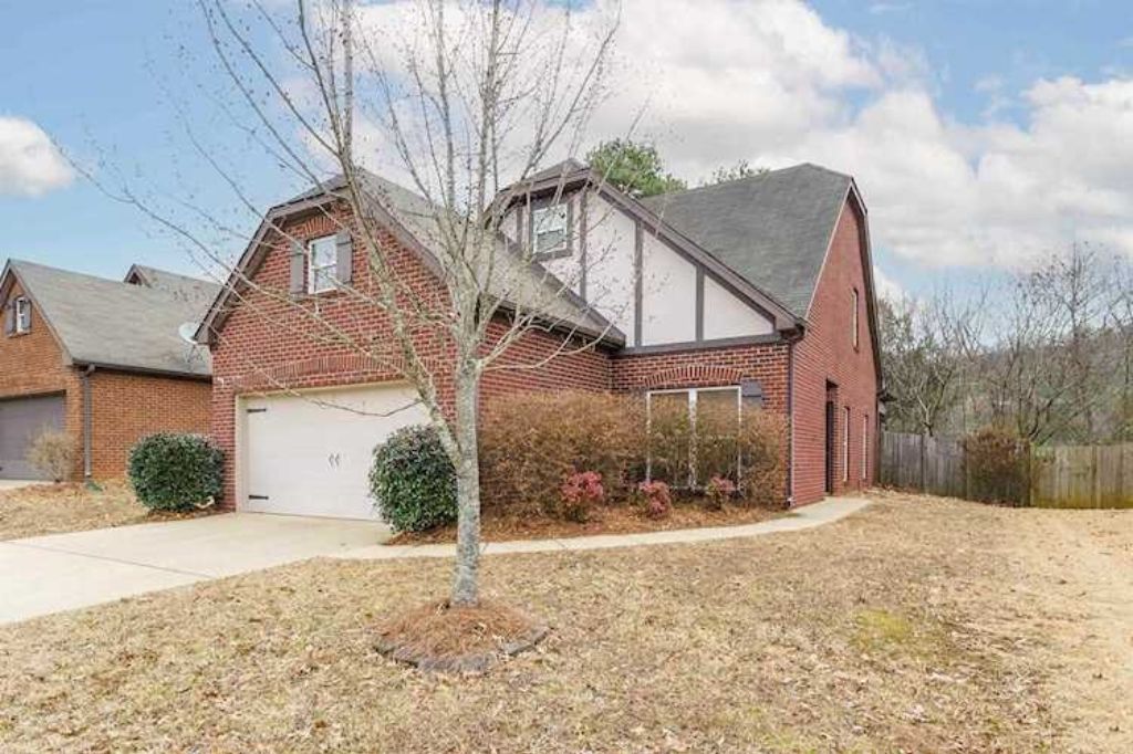 277 Oxmoor Place