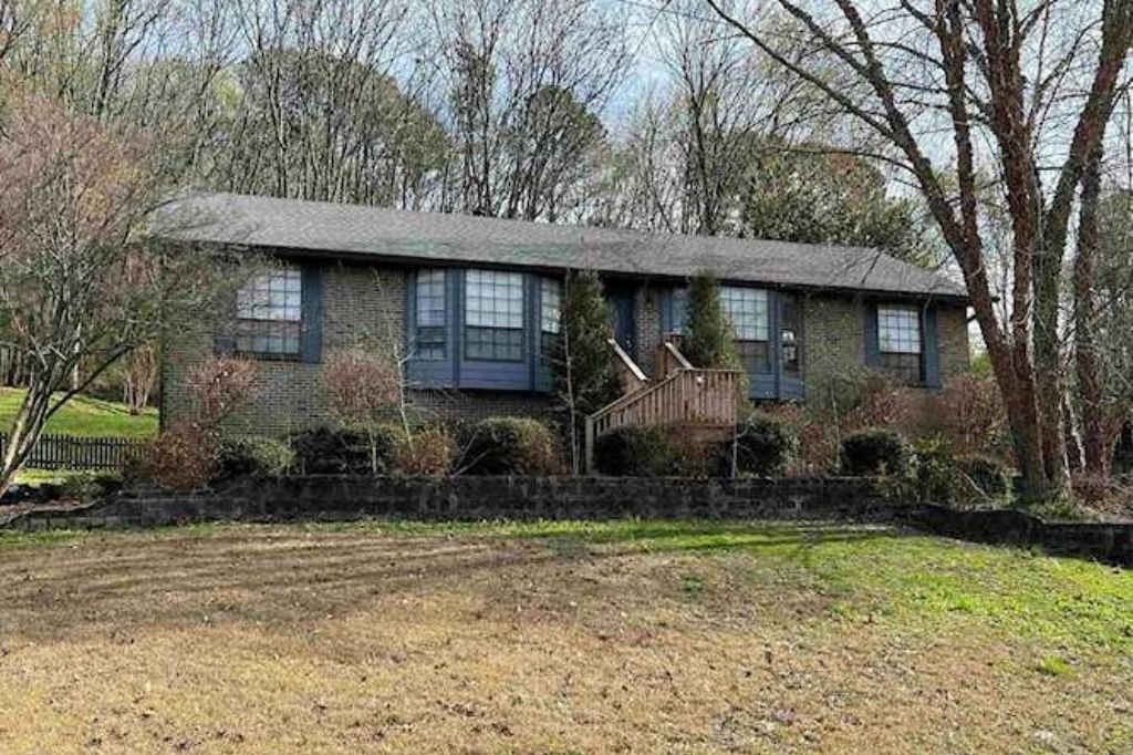 1804 Creely Drive