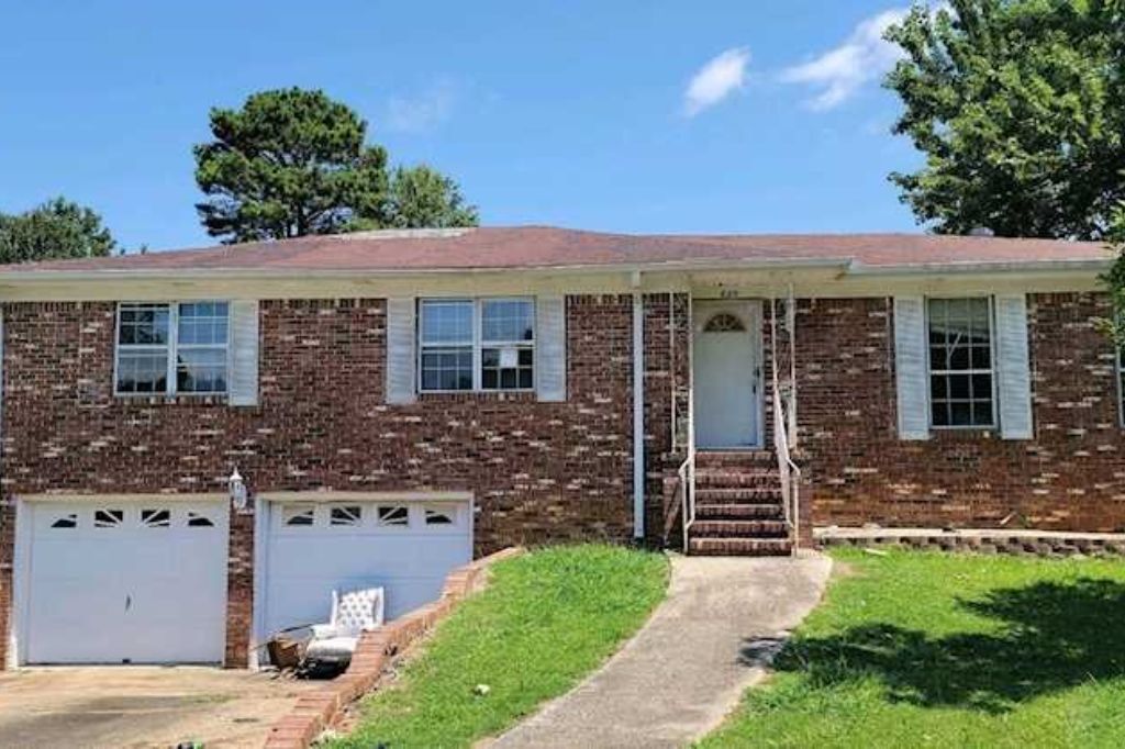 421 Morningside Drive