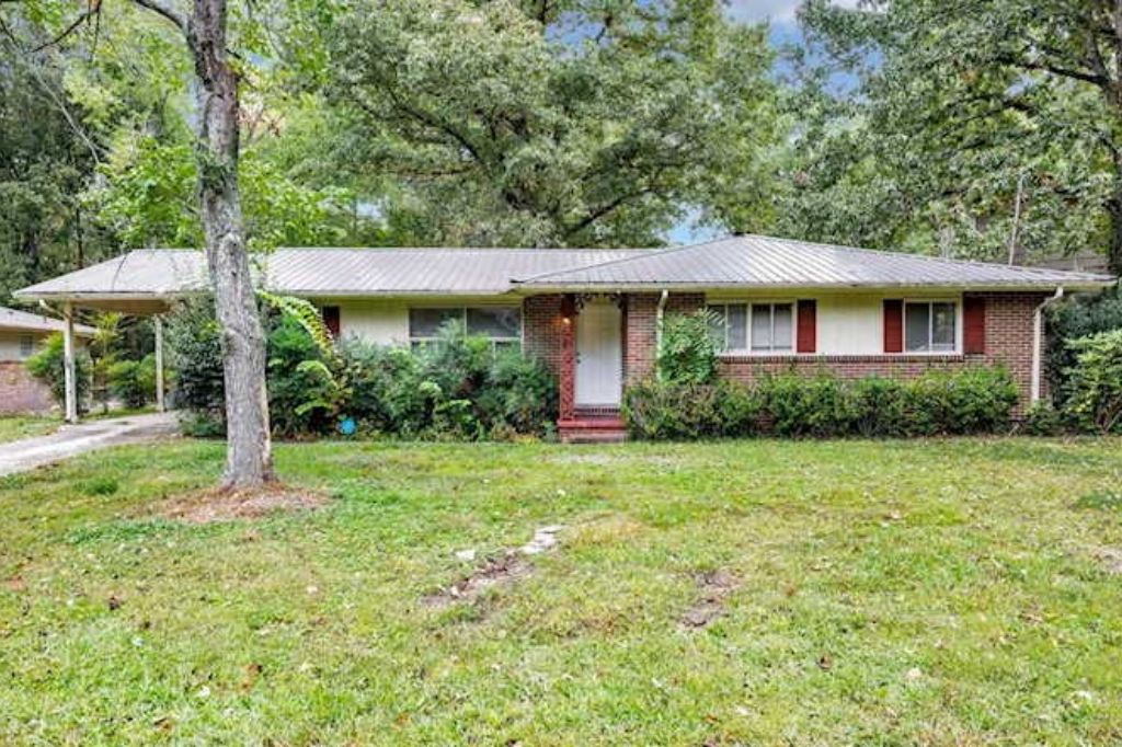 312 NW 16th Avenue