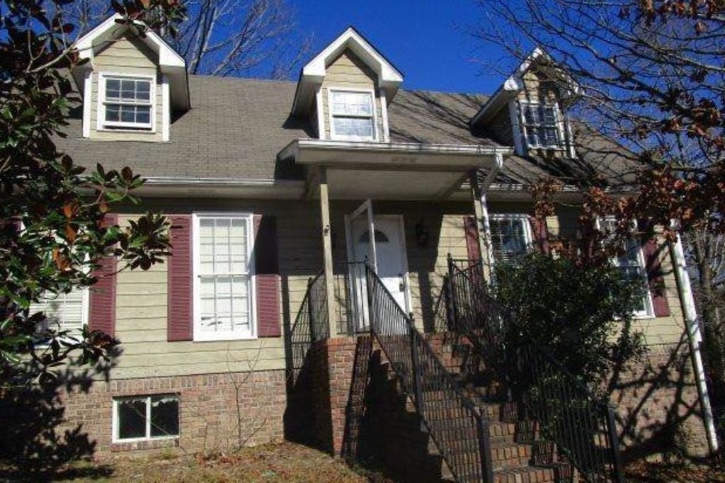 399 Red Stick Rd