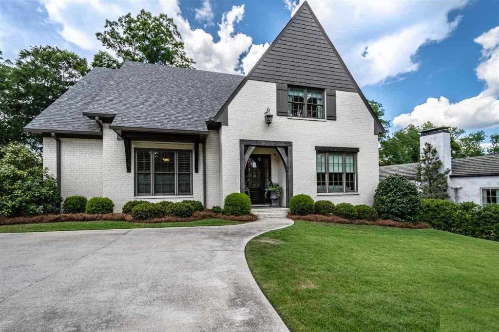 4040 Montevallo Rd